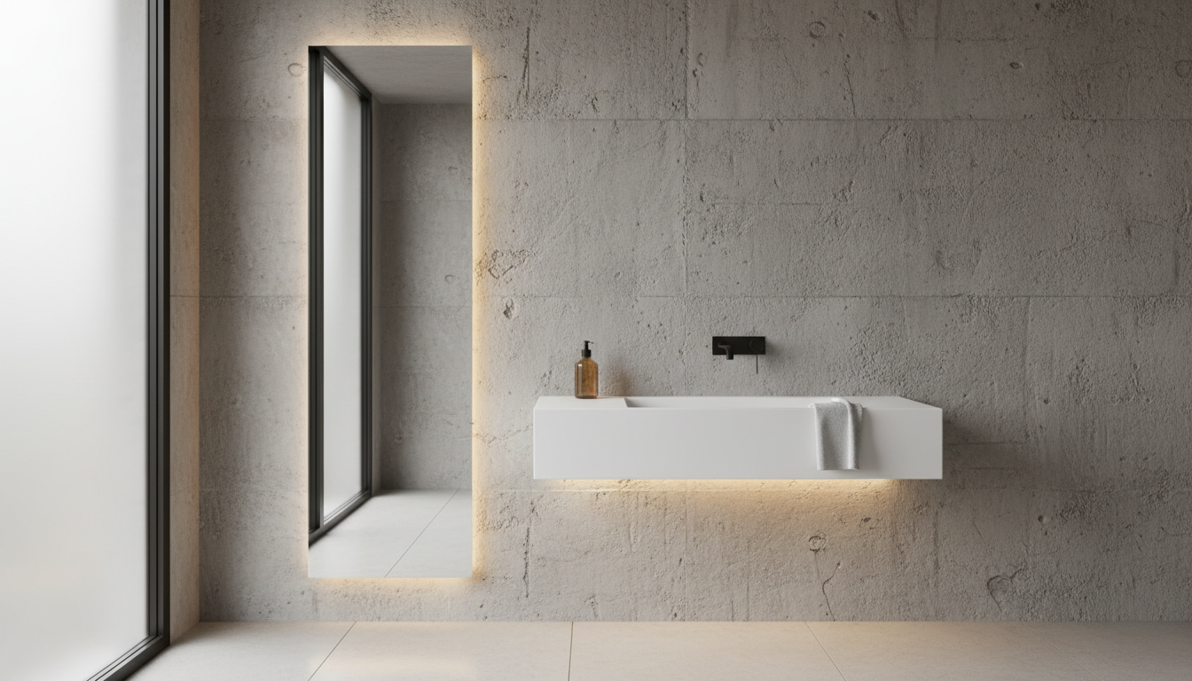 découvrez comment choisir et installer une vasque suspendue pour apporter une touche moderne et élégante à votre salle de bain, avec nos conseils pratiques et astuces d'installation.