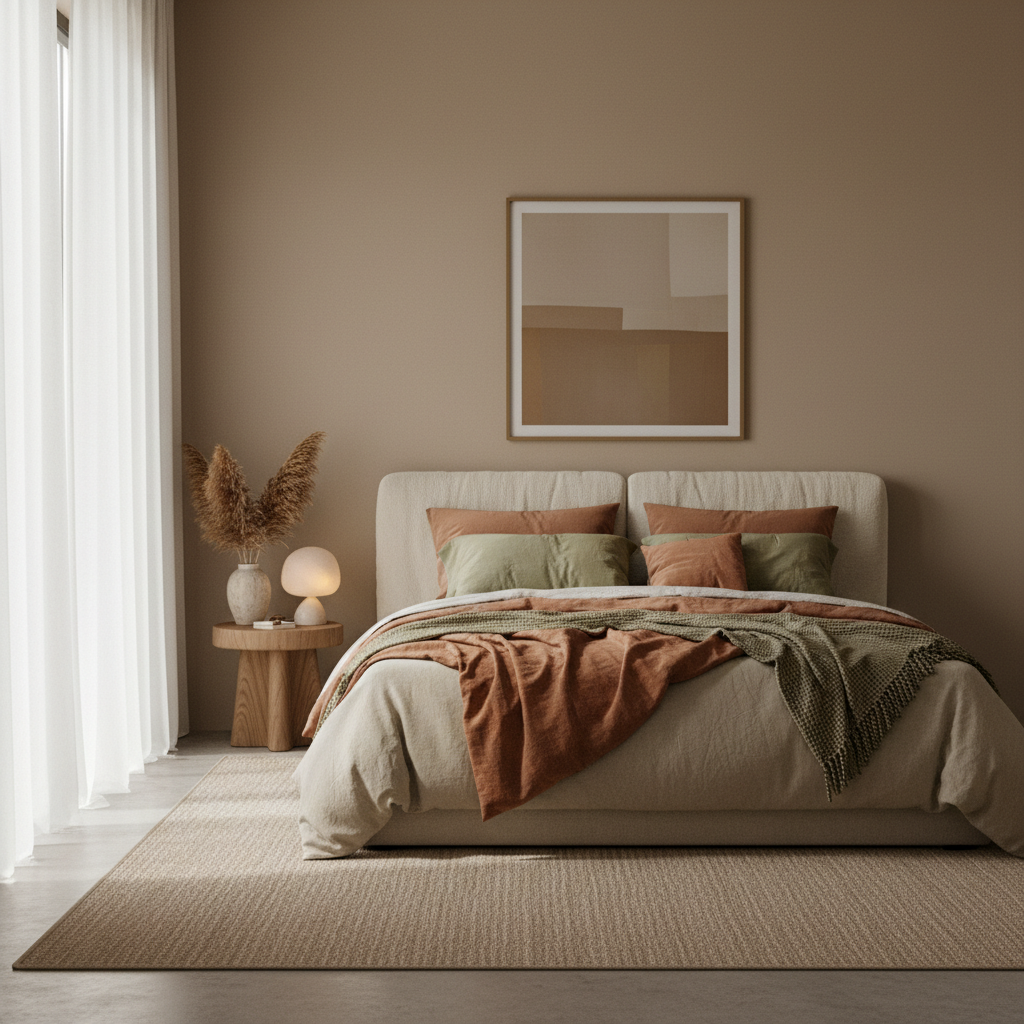 découvrez nos conseils pour aménager votre chambre selon les principes du feng shui et créez un espace harmonieux et apaisant propice au bien-être.