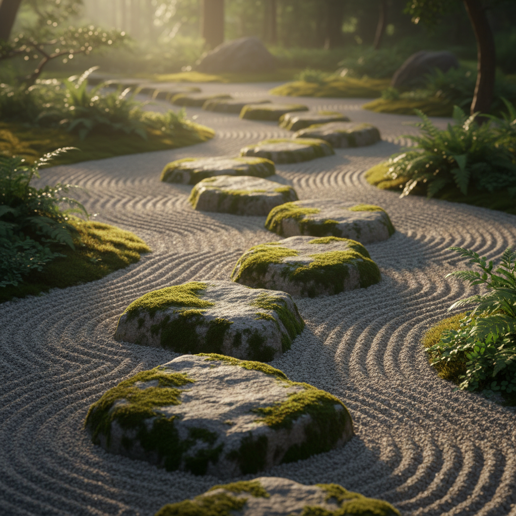 découvrez nos conseils pratiques pour créer une ambiance zen dans votre jardin et profitez d'un espace de détente harmonieux et apaisant.