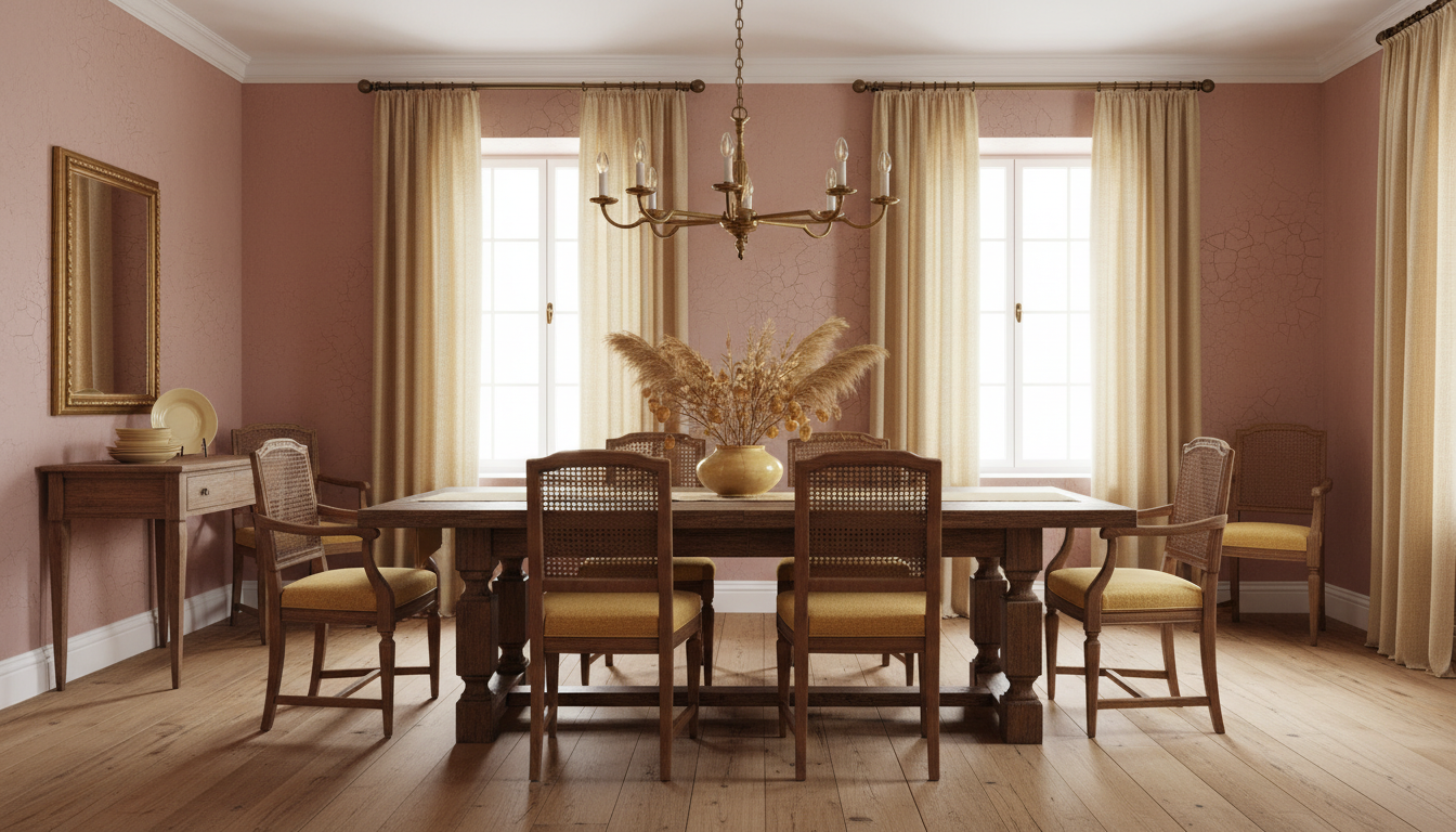 découvrez 7 teintes audacieuses et surprenantes qui révolutionnent la décoration intérieure. apportez couleur et personnalité à votre espace avec nos conseils innovants et inspirants.