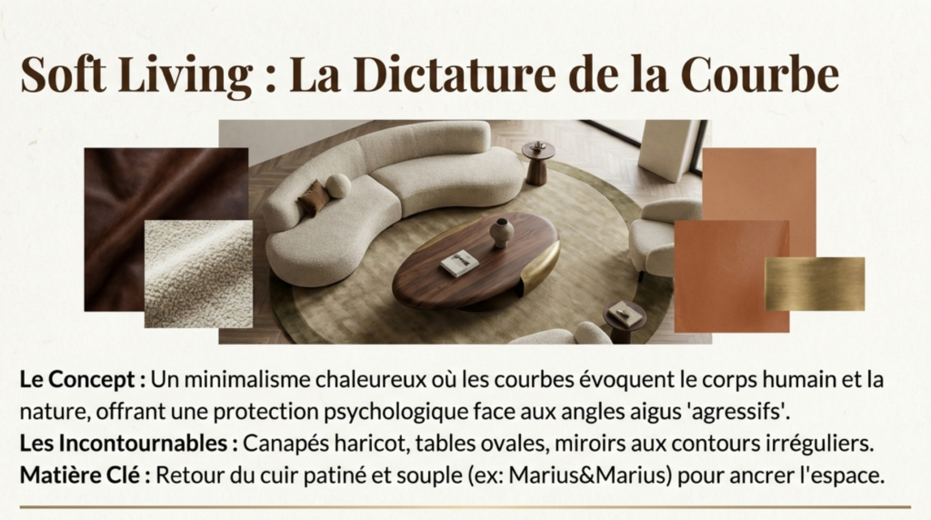 la dictature de la courbe