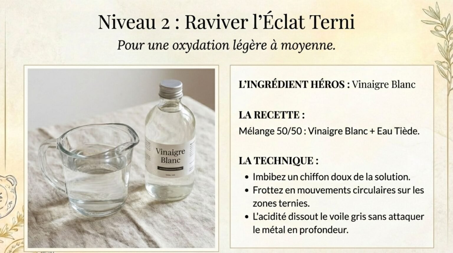Comment nettoyer de l'étain guide complet et astuces — free download
