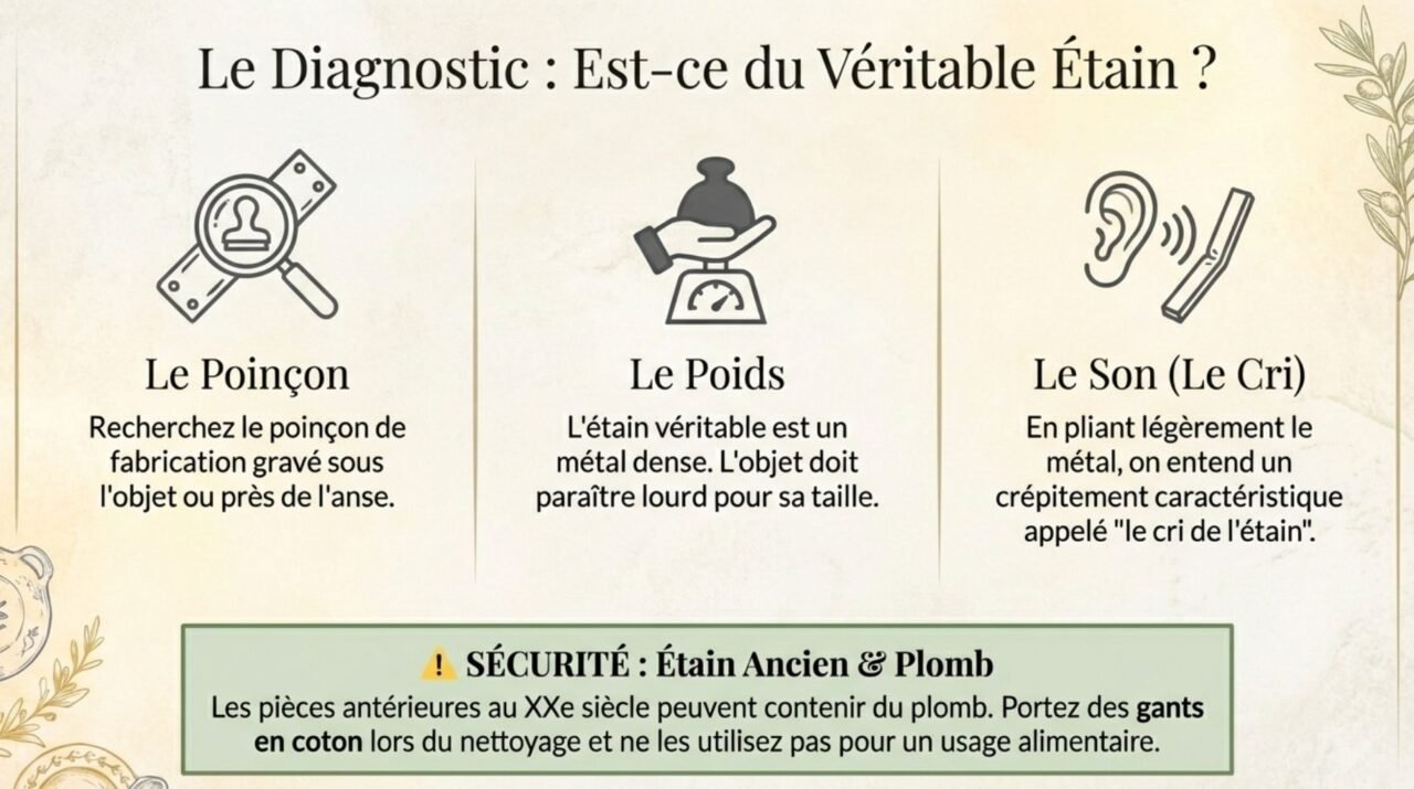 Comment Nettoyer de l'Étain Guide Complet et Astuces Naturelles — free download