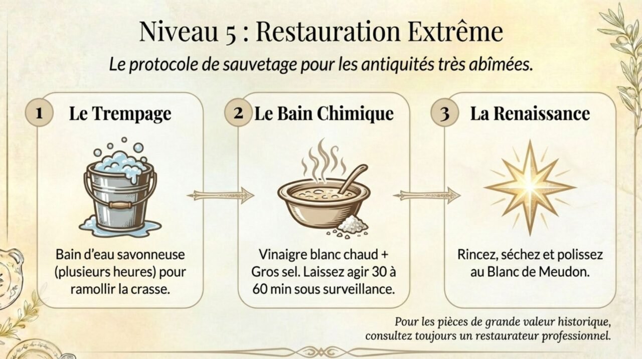 Comment Nettoyer de l'Étain Guide Complet et Astuces Naturelles — free download