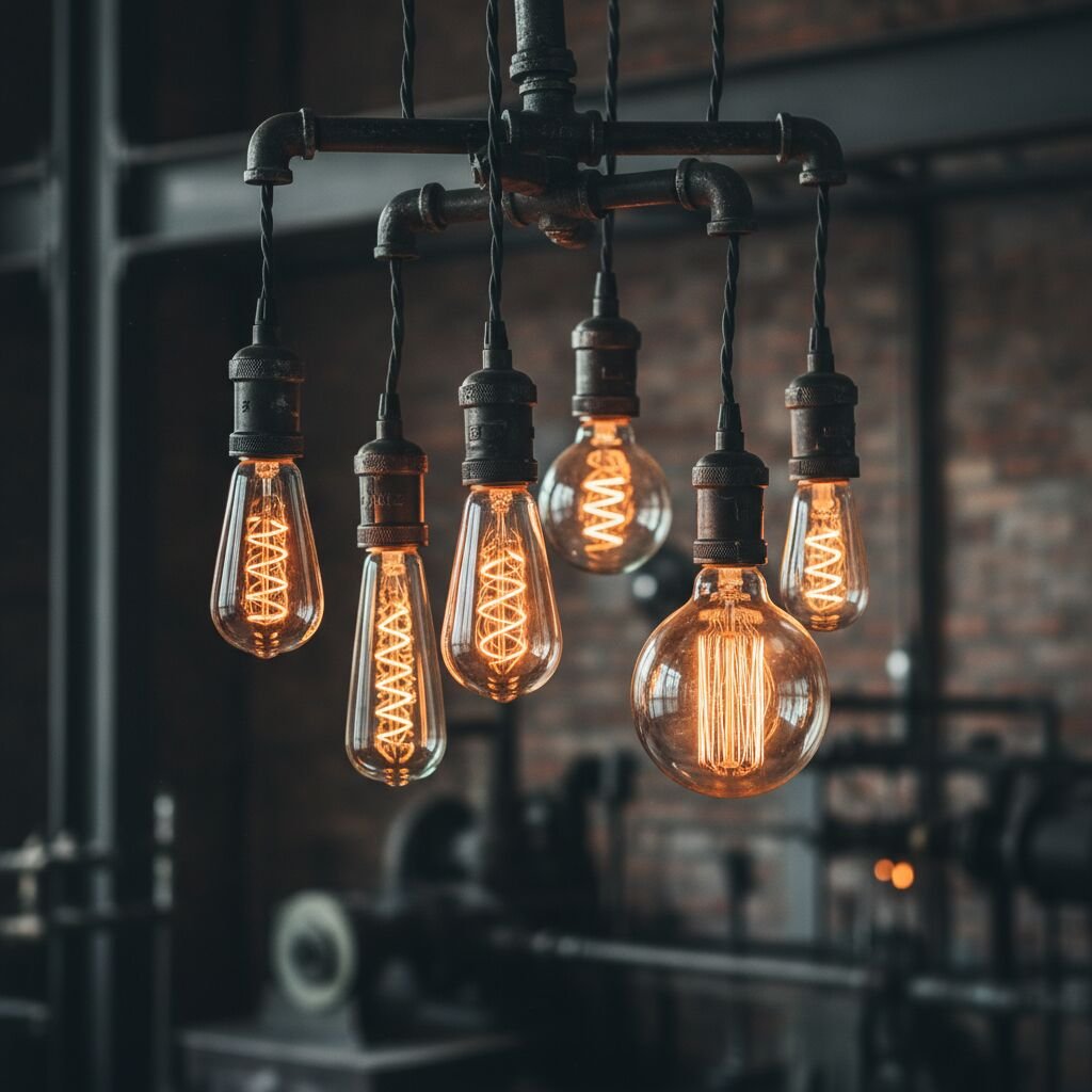 Découvrez 10 idées de décoration steampunk pour transformer votre intérieur avec un style rétro-futuriste unique alliant vintage et technologie industrielle.