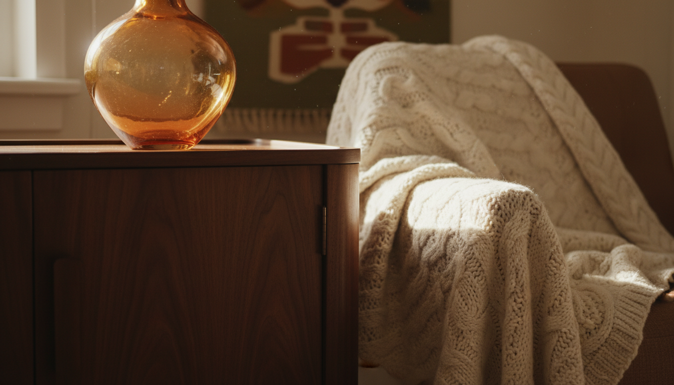 découvrez la teinte vintage surprenante qui remplace le gris-beige en 2026, adoptée par les designers pour un style en superposition unique et tendance.