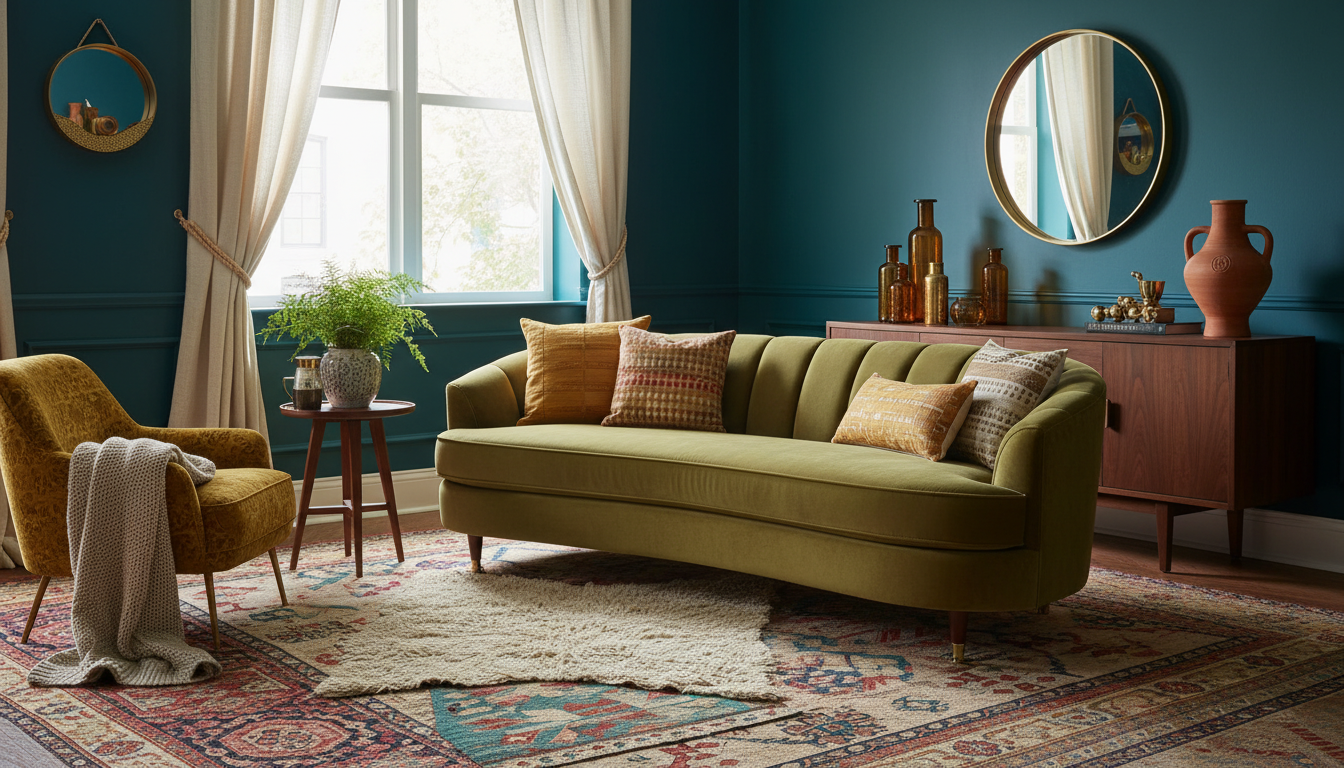 en 2026, dites adieu au gris-beige et découvrez la teinte audacieuse que les designers privilégient pour un style vintage en superposition unique et tendance.