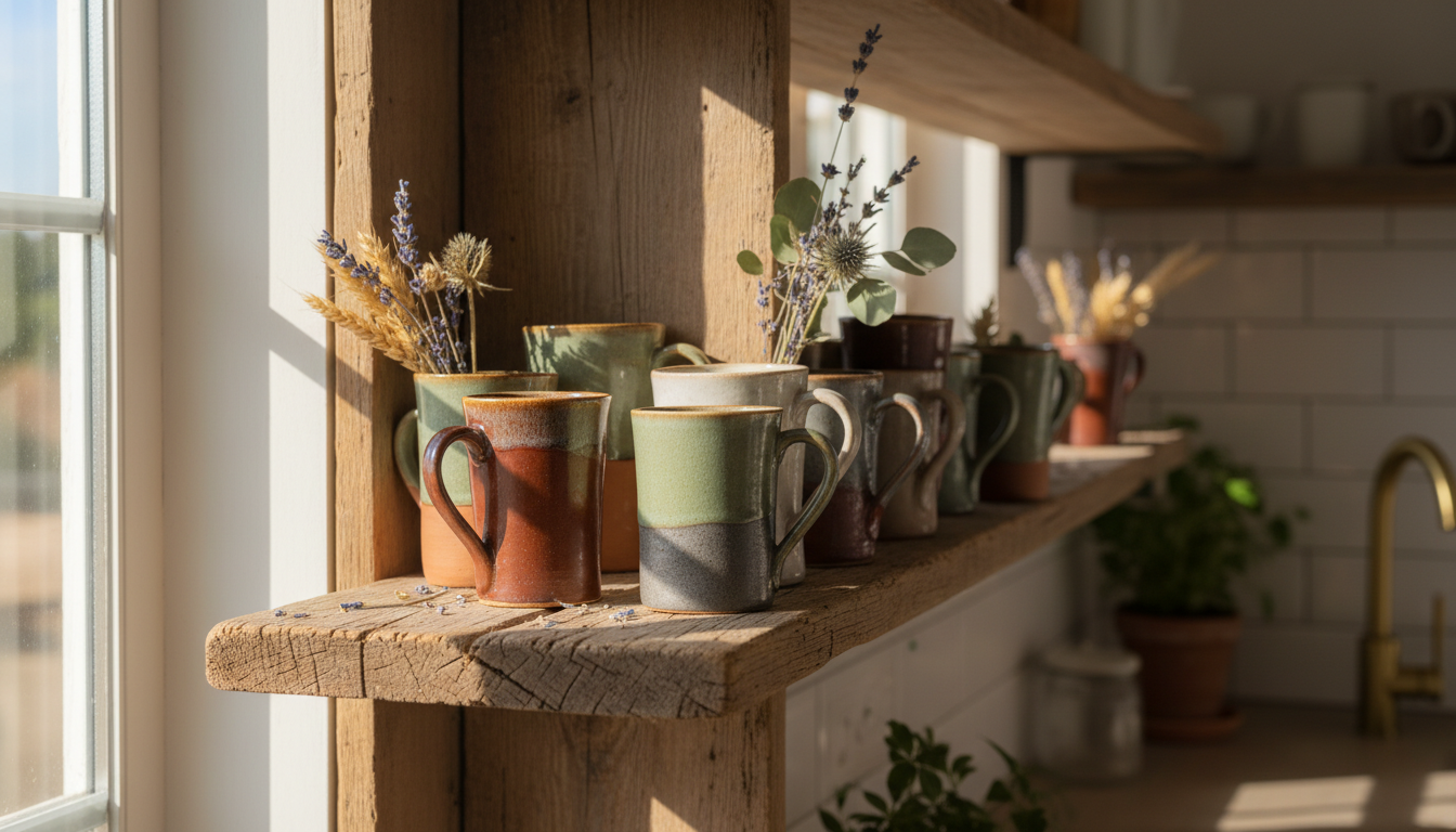 découvrez le mazagran vintage des années 70, la tendance incontournable de 2026 qui révolutionne vos pauses café en remplaçant les tasses traditionnelles par un style rétro et élégant.