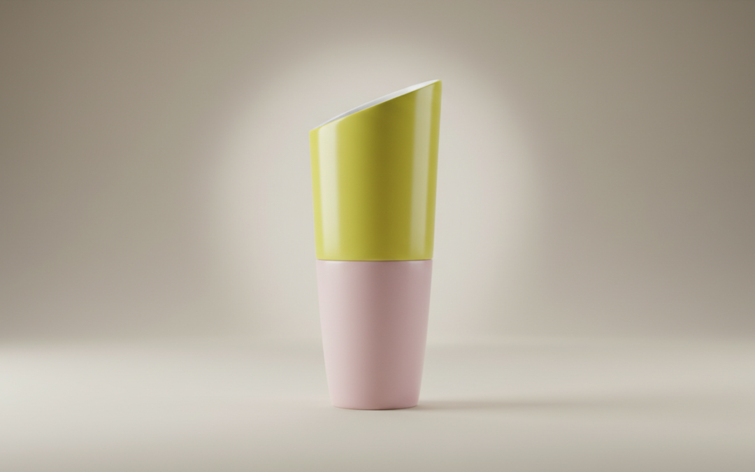 Adieu les tasses traditionnelles : le mazagran vintage des années 70 s&rsquo;impose comme l&rsquo;incontournable tendance de 2026