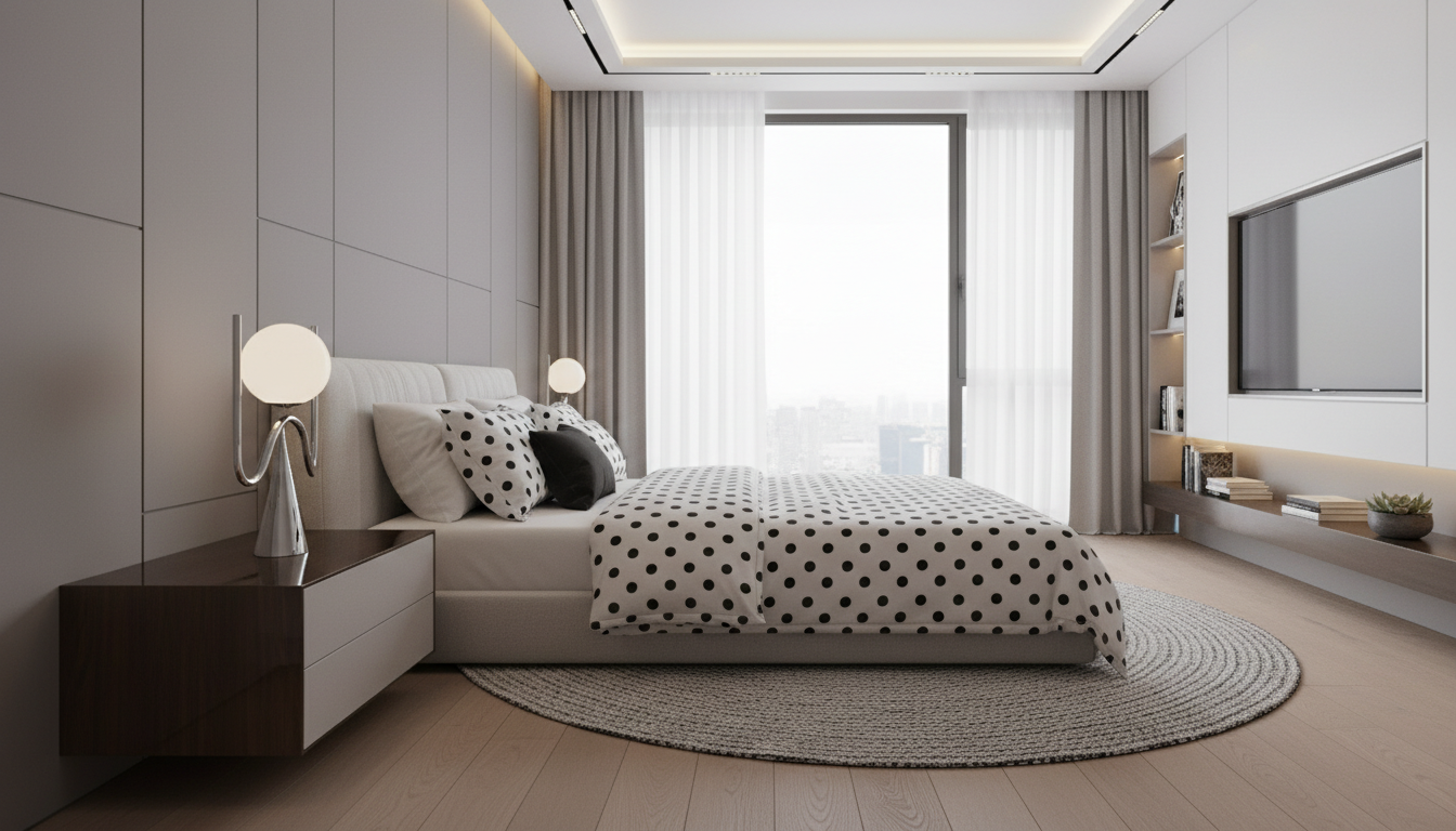 découvrez les 6 tendances déco incontournables pour la chambre en 2026 et transformez votre intérieur avec style et modernité.