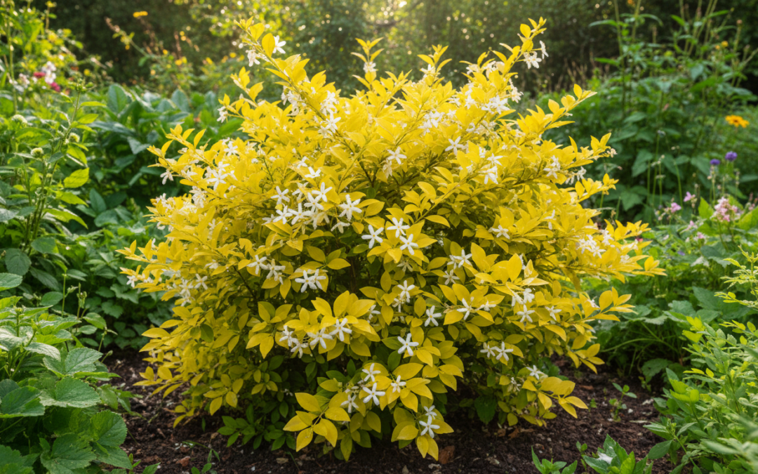découvrez comment cultiver et entretenir facilement choisya ternata 'sundance' grâce à nos conseils pratiques pour un jardin éclatant toute l'année.