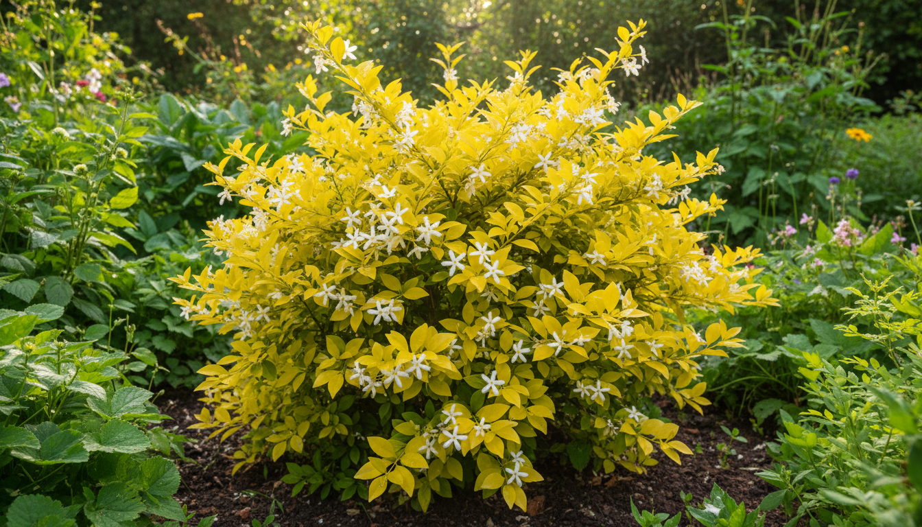 découvrez comment cultiver et entretenir facilement choisya ternata 'sundance' grâce à nos conseils pratiques pour un jardin éclatant toute l'année.