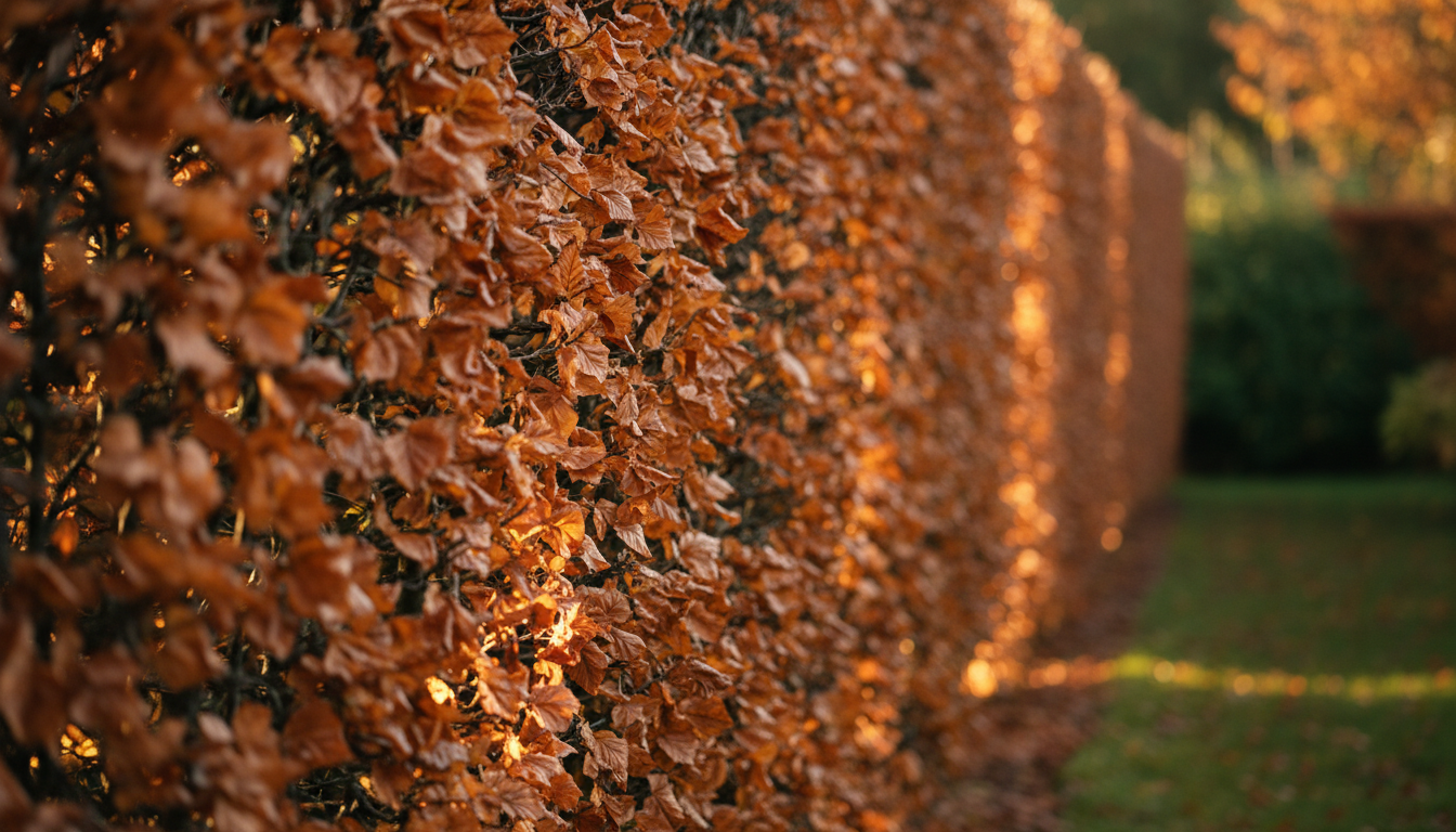 découvrez nos conseils pratiques pour entretenir une charmille haie et réussir l'aménagement de votre jardin avec une haie élégante et bien taillée.