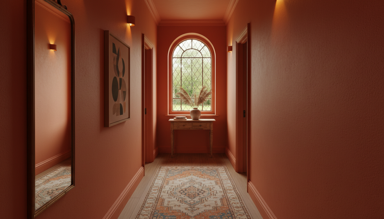 découvrez les tendances déco incontournables de 2026 avec des couleurs profondes et des nuances terreuses pour transformer votre intérieur avec élégance et modernité.