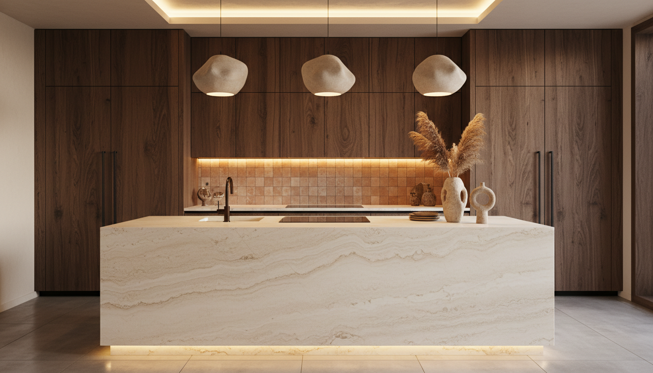 découvrez les tendances incontournables de la cuisine en 2026 et adoptez-les dès maintenant pour moderniser votre espace culinaire avec style et innovation.