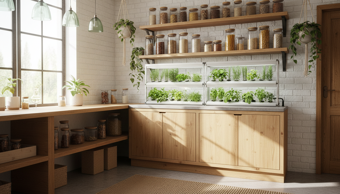 découvrez les tendances incontournables de la cuisine en 2026 et adoptez-les dès maintenant pour moderniser votre espace culinaire avec style et innovation.