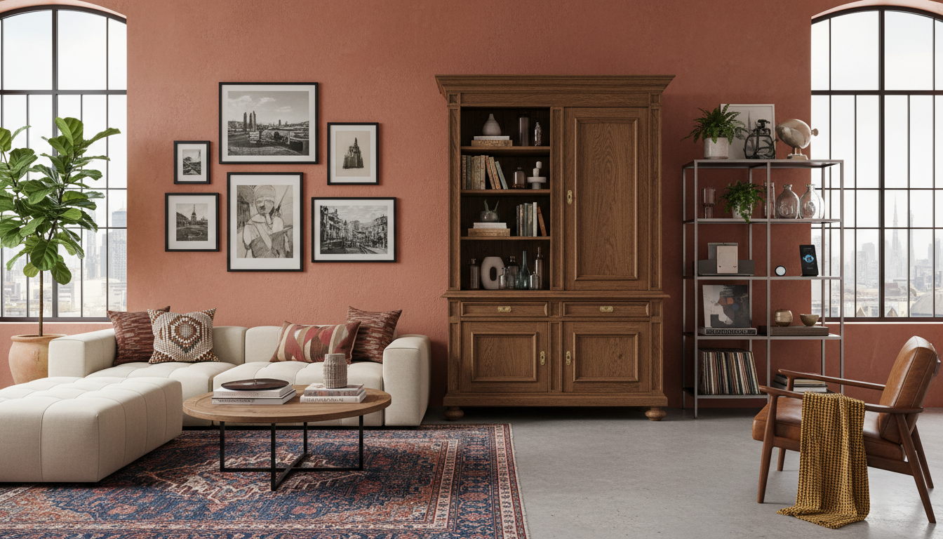 découvrez les 6 tendances déco incontournables de 2026 pour transformer votre intérieur avec style et modernité. inspirez-vous des nouveautés pour un chez-vous unique et tendance.