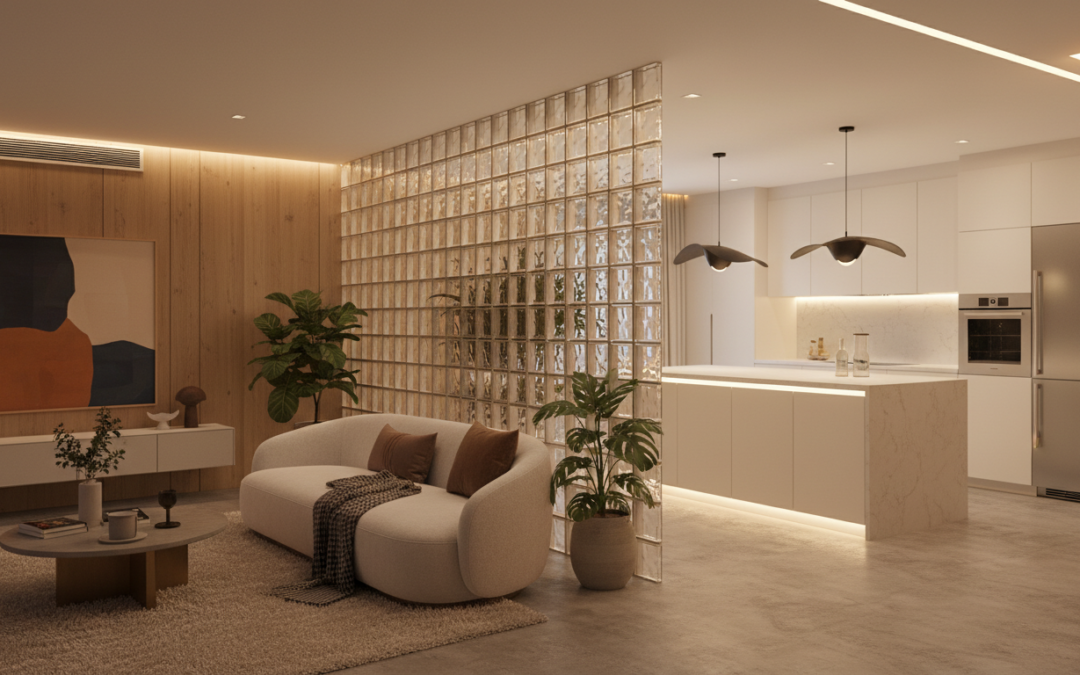 découvrez les 6 tendances déco incontournables de 2026 pour transformer votre intérieur avec style et modernité. inspirez-vous des nouveautés pour un chez-vous unique et tendance.