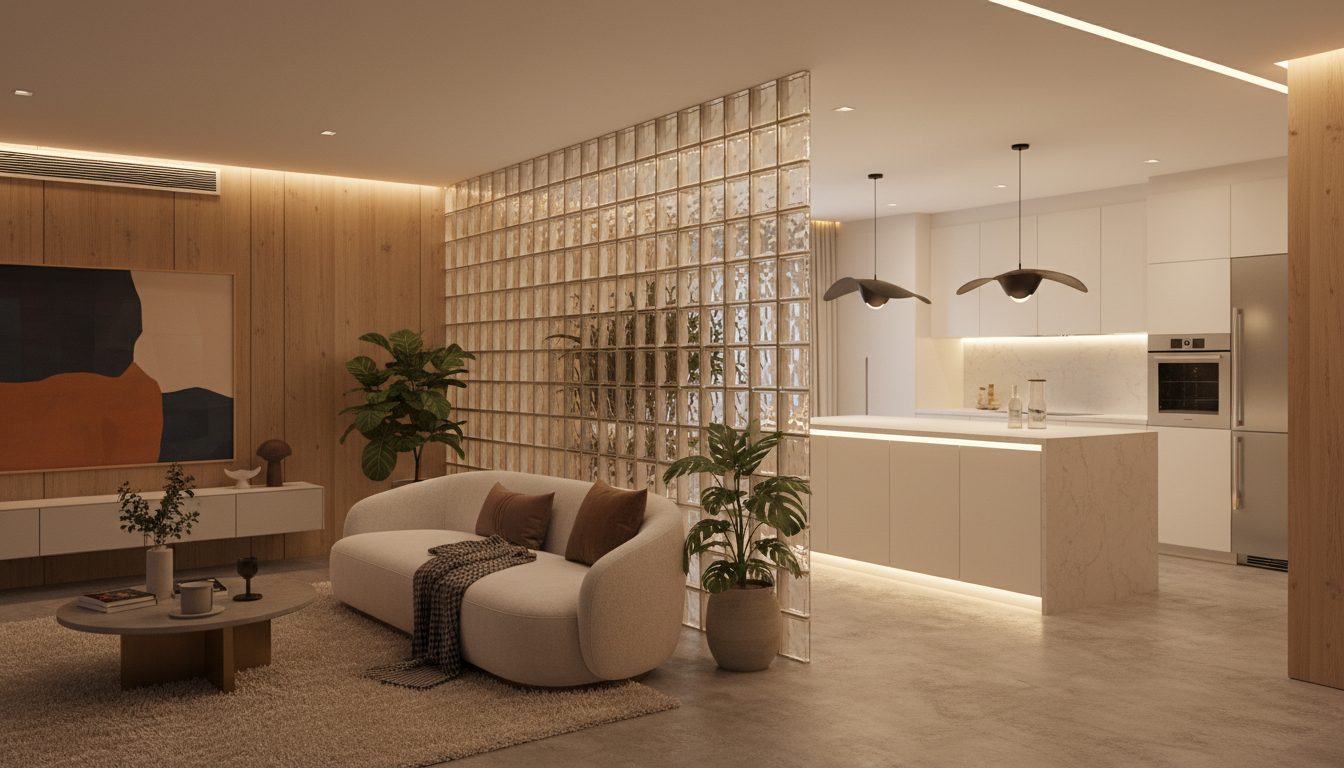 découvrez les 6 tendances déco incontournables de 2026 pour transformer votre intérieur avec style et modernité. inspirez-vous des nouveautés pour un chez-vous unique et tendance.