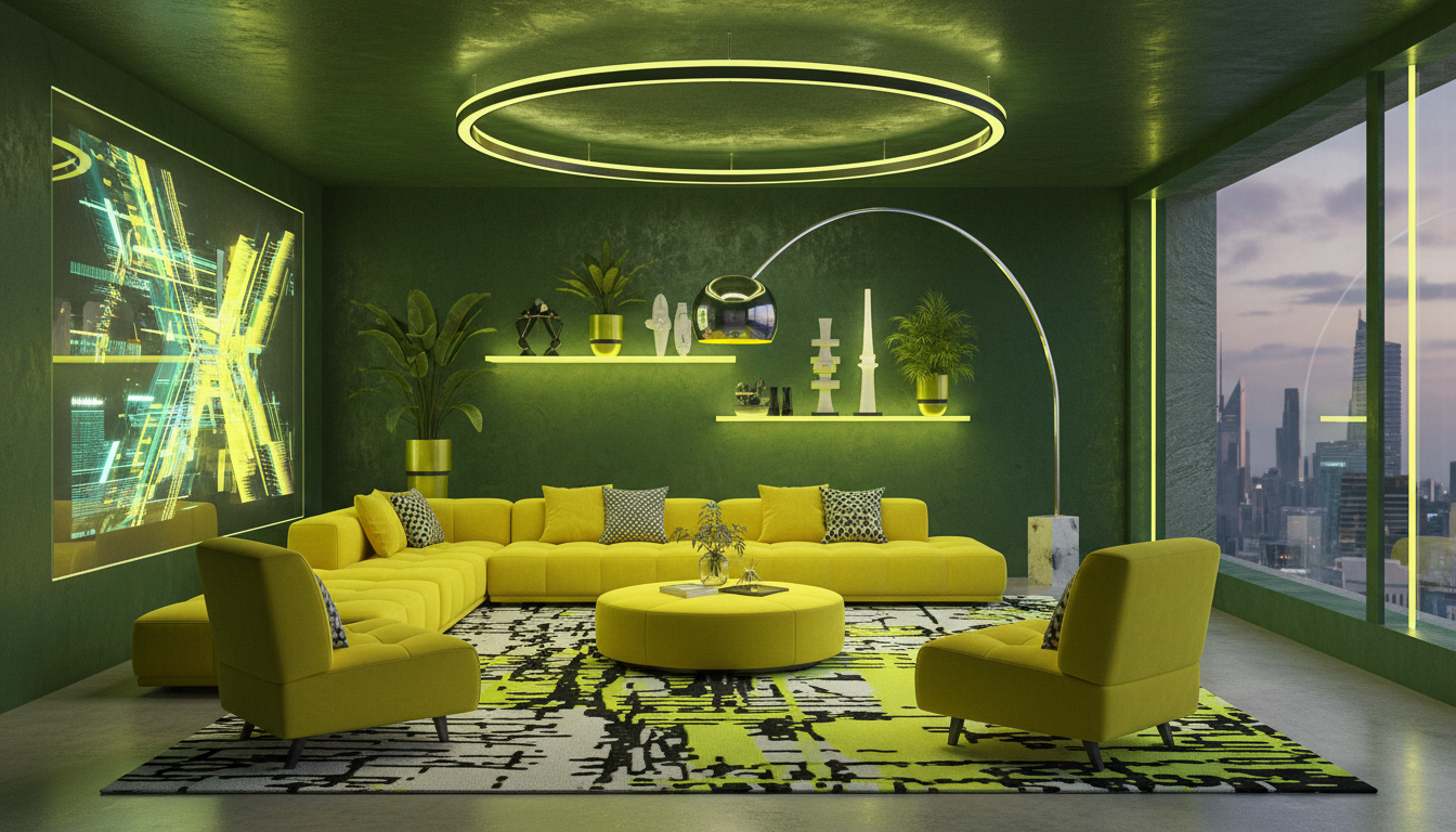 testez vos connaissances en décoration avec notre quiz déco 2026 et découvrez si vous êtes un véritable passionné capable d'obtenir un 10/10 !