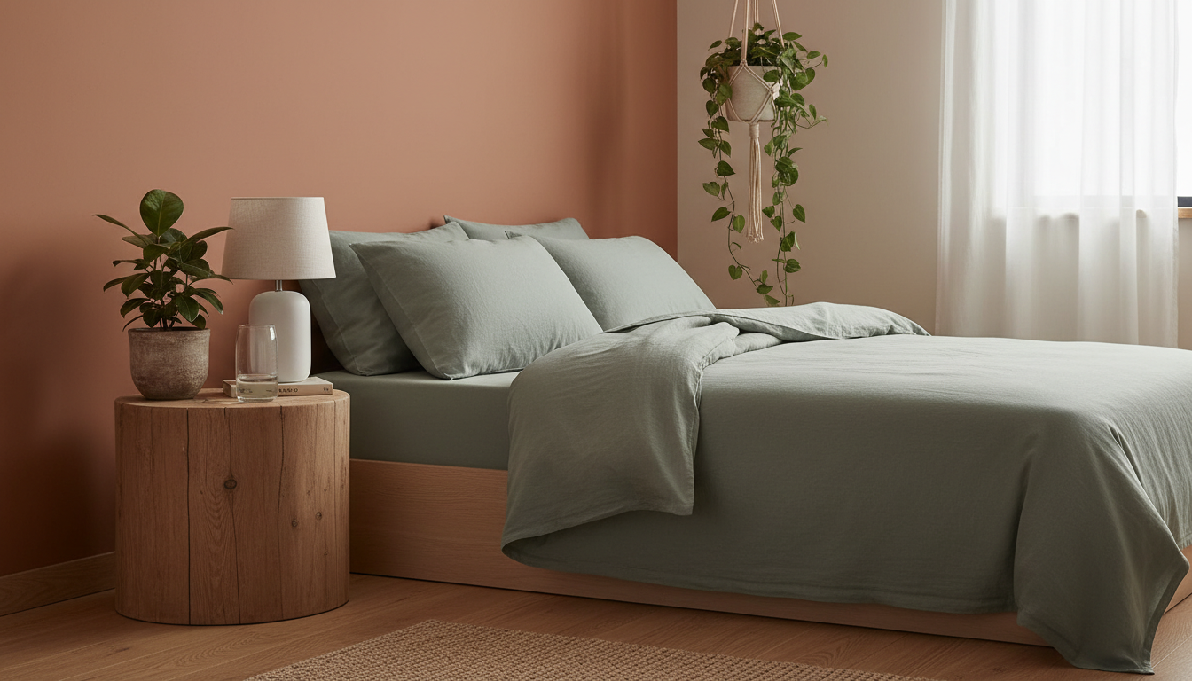 découvrez notre sélection unique de déco terracotta pour apporter chaleur et authenticité à votre intérieur avec des pièces en terre cuite aux styles variés.