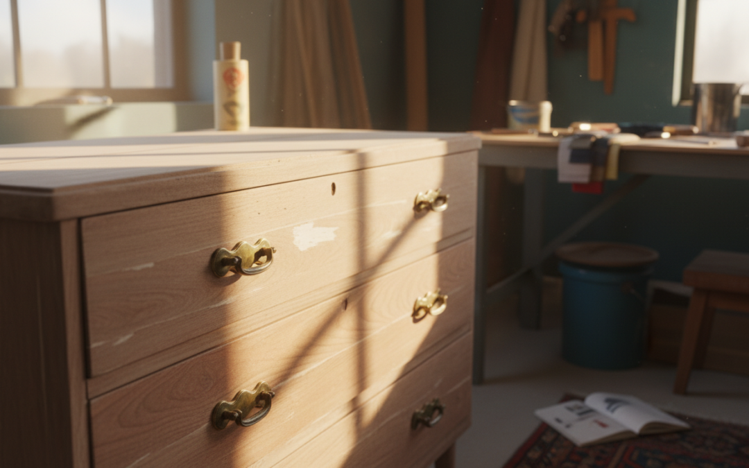 découvrez comment le style déco de 2026 s'inspire du charme unique du grenier oublié de votre grand-mère pour créer une ambiance rétro et authentique dans votre intérieur.