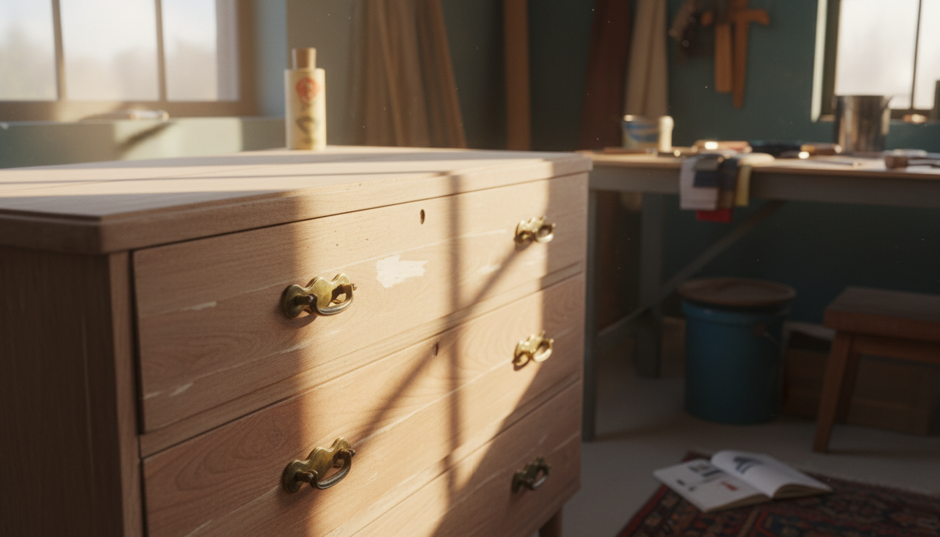 découvrez comment le style déco de 2026 s'inspire du charme unique du grenier oublié de votre grand-mère pour créer une ambiance rétro et authentique dans votre intérieur.