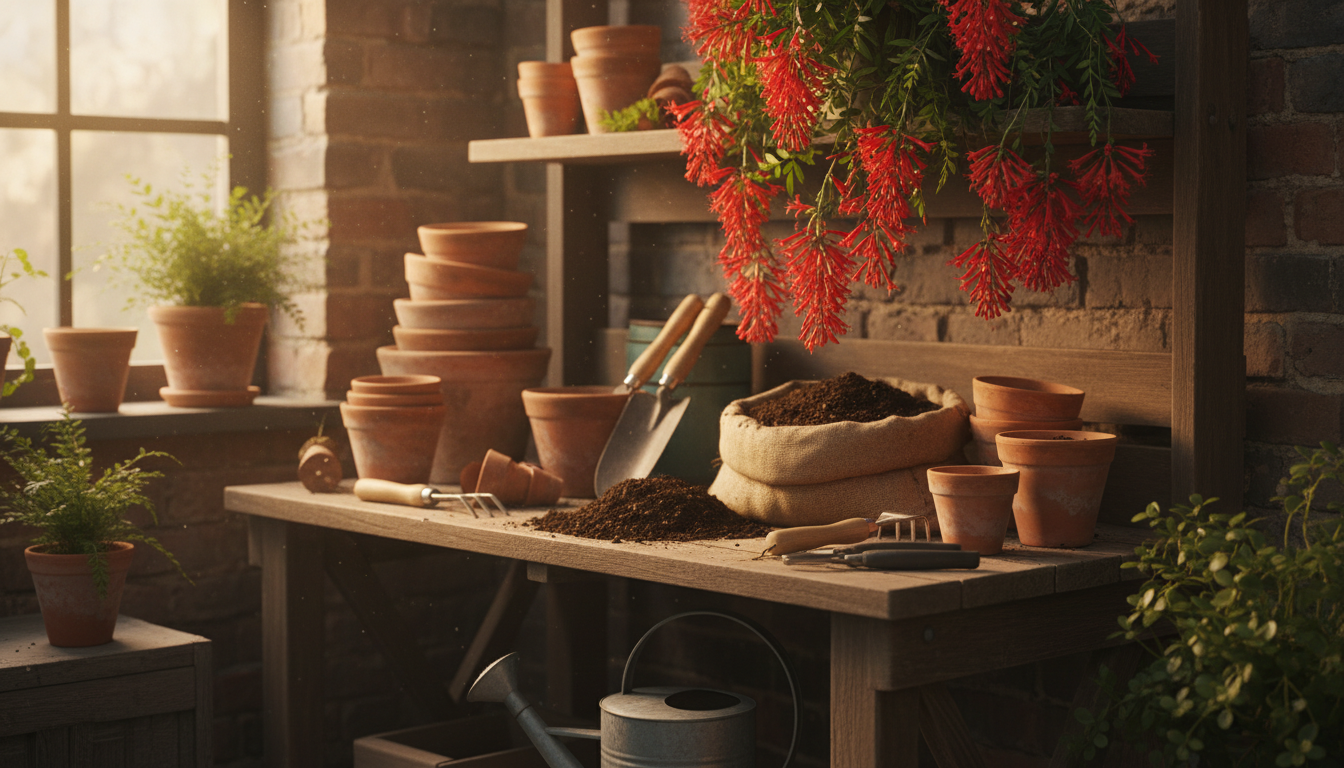 découvrez la fleur goutte de sang : ses caractéristiques uniques, ses conseils de soins essentiels et la signification symbolique qui en fait une plante remarquable.