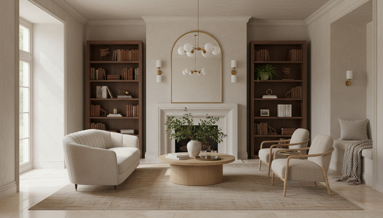 découvrez 7 tendances déco pour 2026 qui allient élégance et intemporalité, parfaites pour éviter de refaire votre intérieur inutilement.