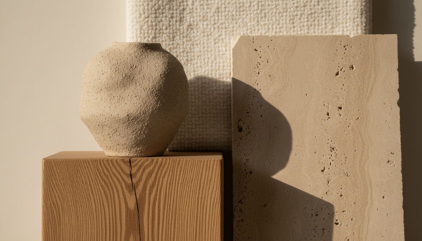 découvrez 7 tendances déco incontournables pour 2026 qui allient élégance et intemporalité, parfaites pour un intérieur toujours raffiné sans avoir à tout refaire.