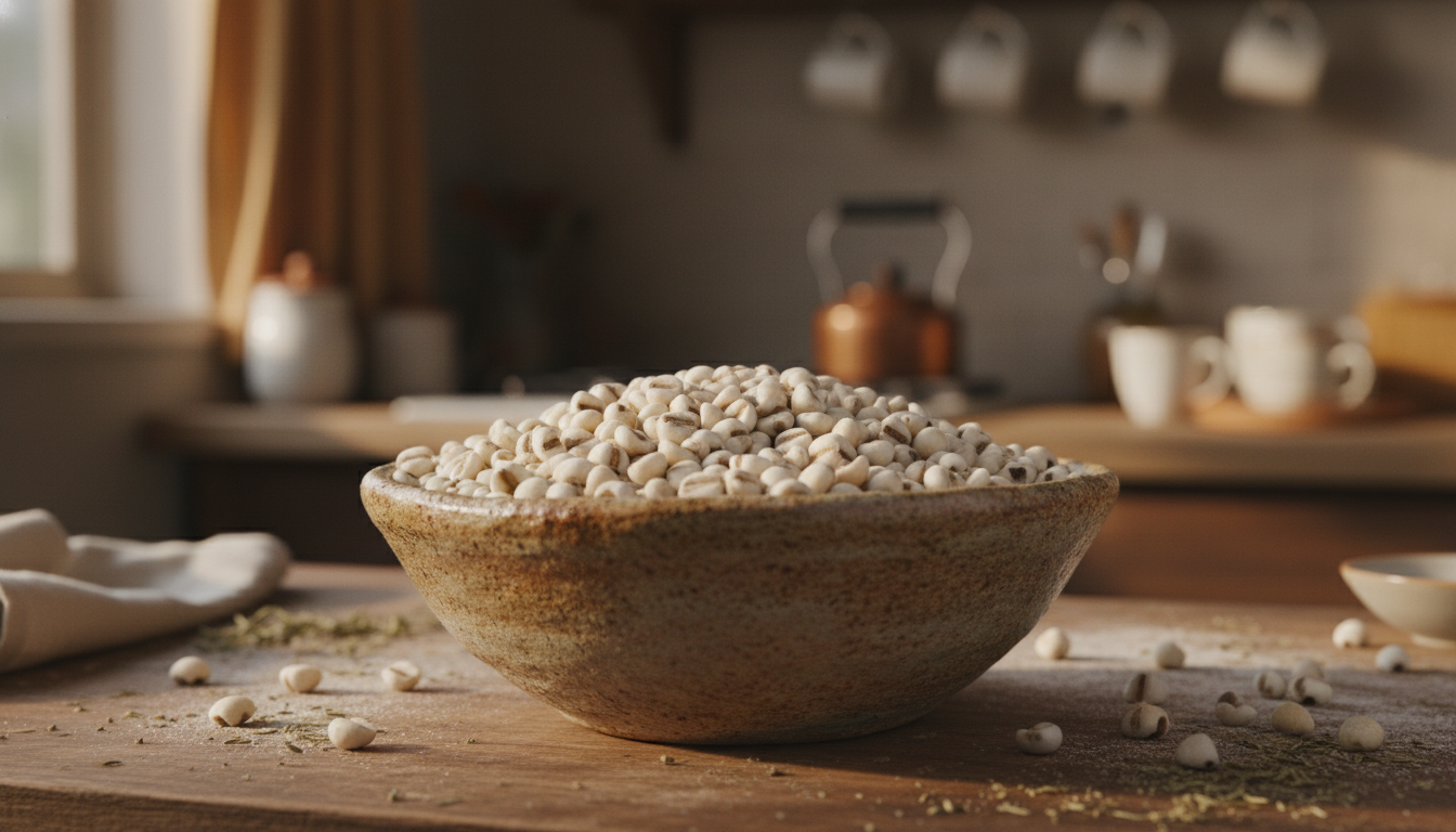 découvrez la recette de la larme de job, avec tous les ingrédients nécessaires et les étapes détaillées pour réussir ce délicieux plat chez vous.