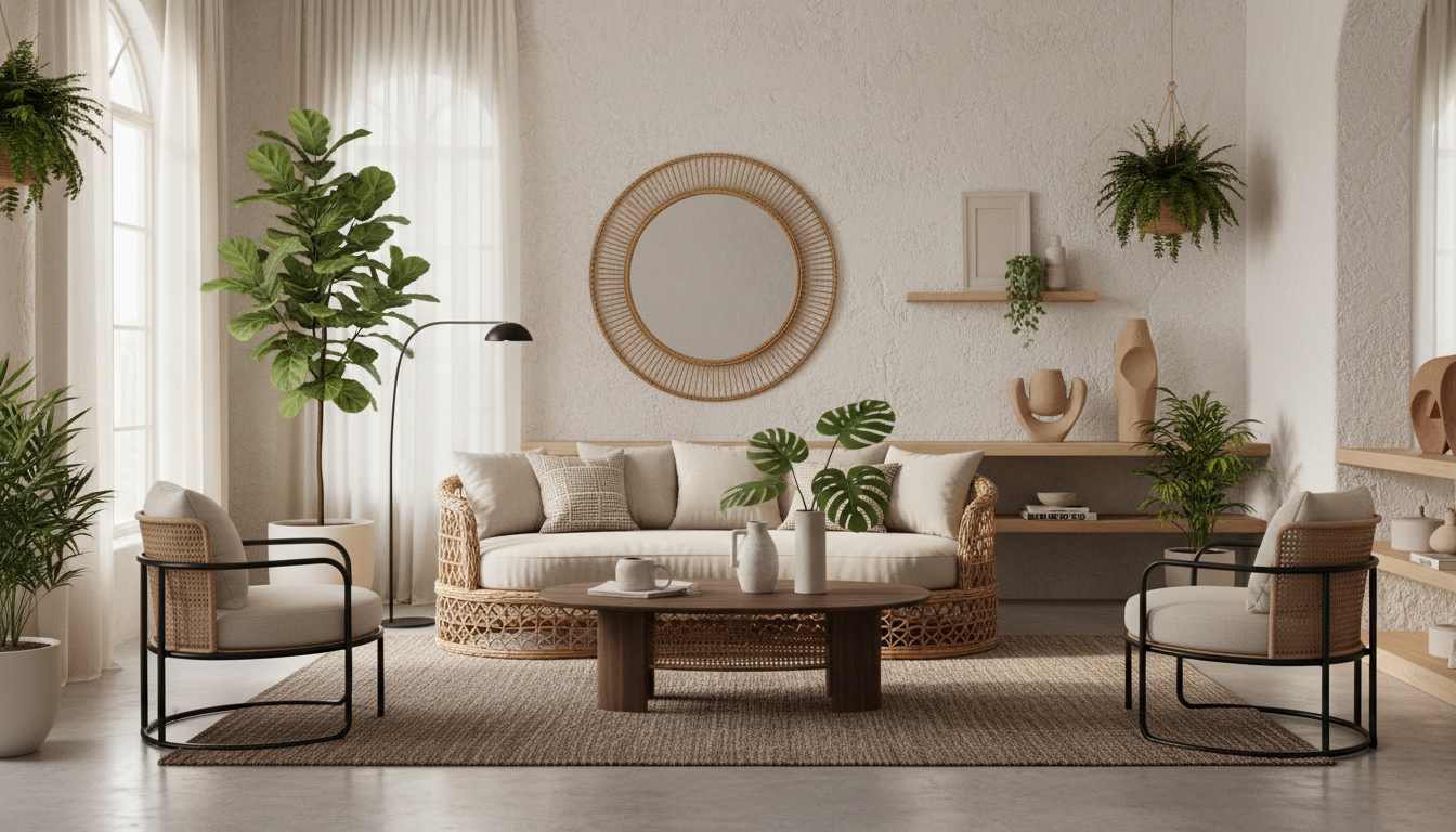 découvrez les 11 tendances déco incontournables qui reviendront en force en 2026 pour transformer votre intérieur avec style et modernité.