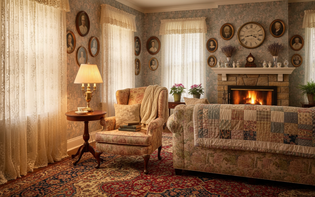 découvrez les 11 tendances déco incontournables qui feront leur grand retour en 2026 pour transformer votre intérieur avec style et modernité.