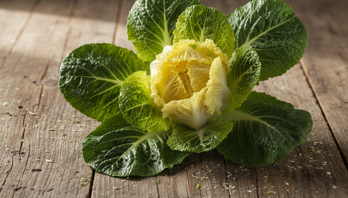 découvrez les bienfaits nutritionnels de la salade scarole et apprenez comment la préparer facilement pour des repas sains et savoureux.
