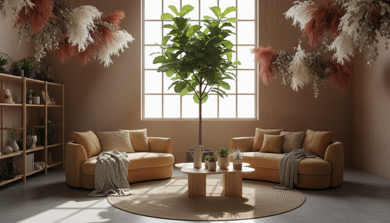 découvrez les tendances déco incontournables de 2026 à adopter dès maintenant pour transformer votre intérieur avec style et modernité.