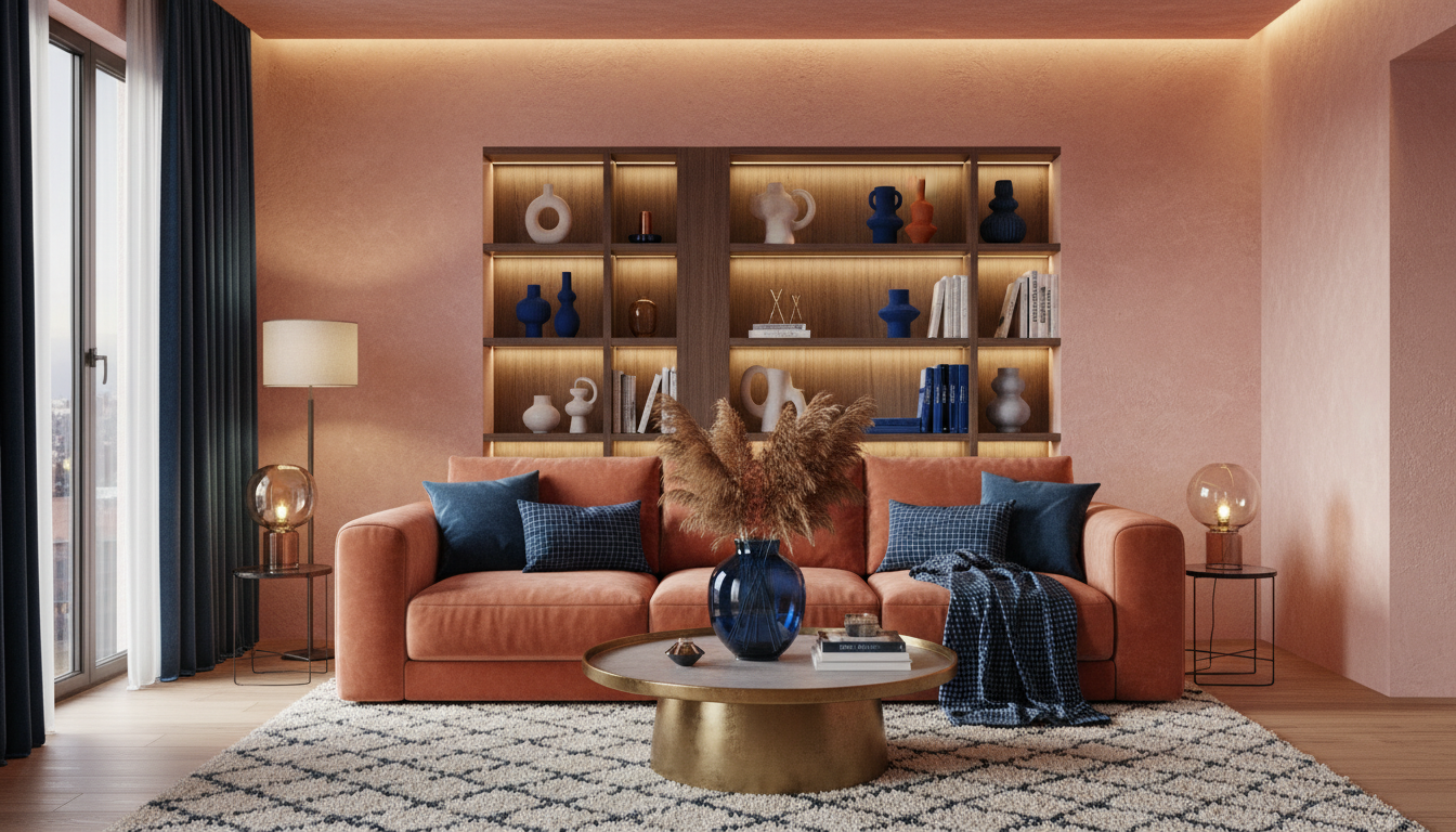 découvrez les tendances déco incontournables de 2026 à adopter dès maintenant pour transformer votre intérieur avec style et modernité.