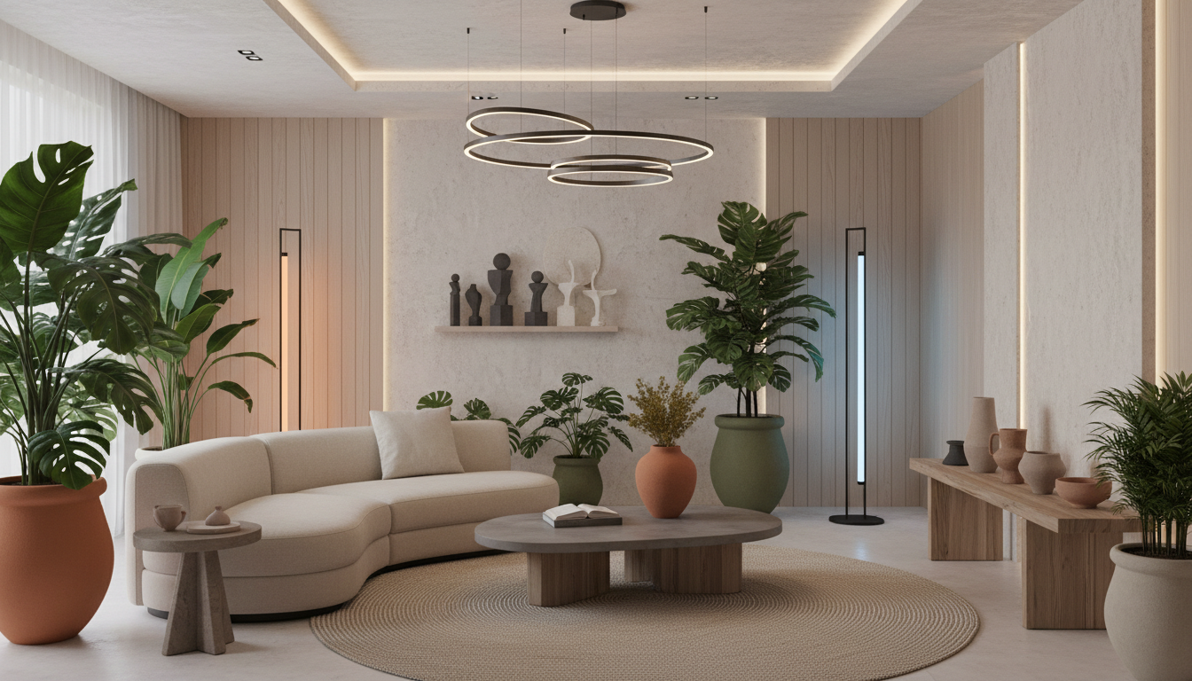 découvrez les tendances déco incontournables de 2026 à adopter chez vous dès aujourd'hui pour un intérieur moderne, élégant et chaleureux.