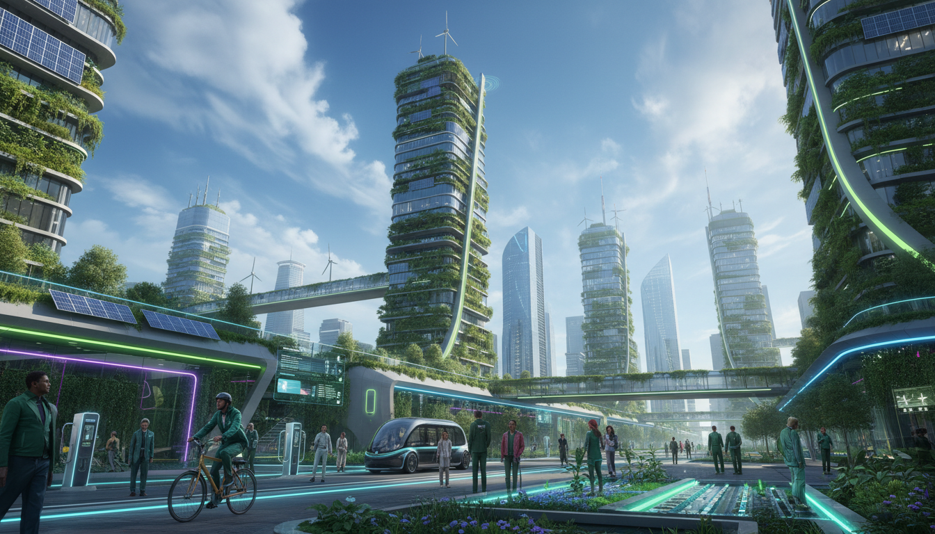 découvrez les tendances incontournables de 2025 à adopter durablement en 2026 pour rester à la pointe de l'innovation et du style tout en respectant l'environnement.