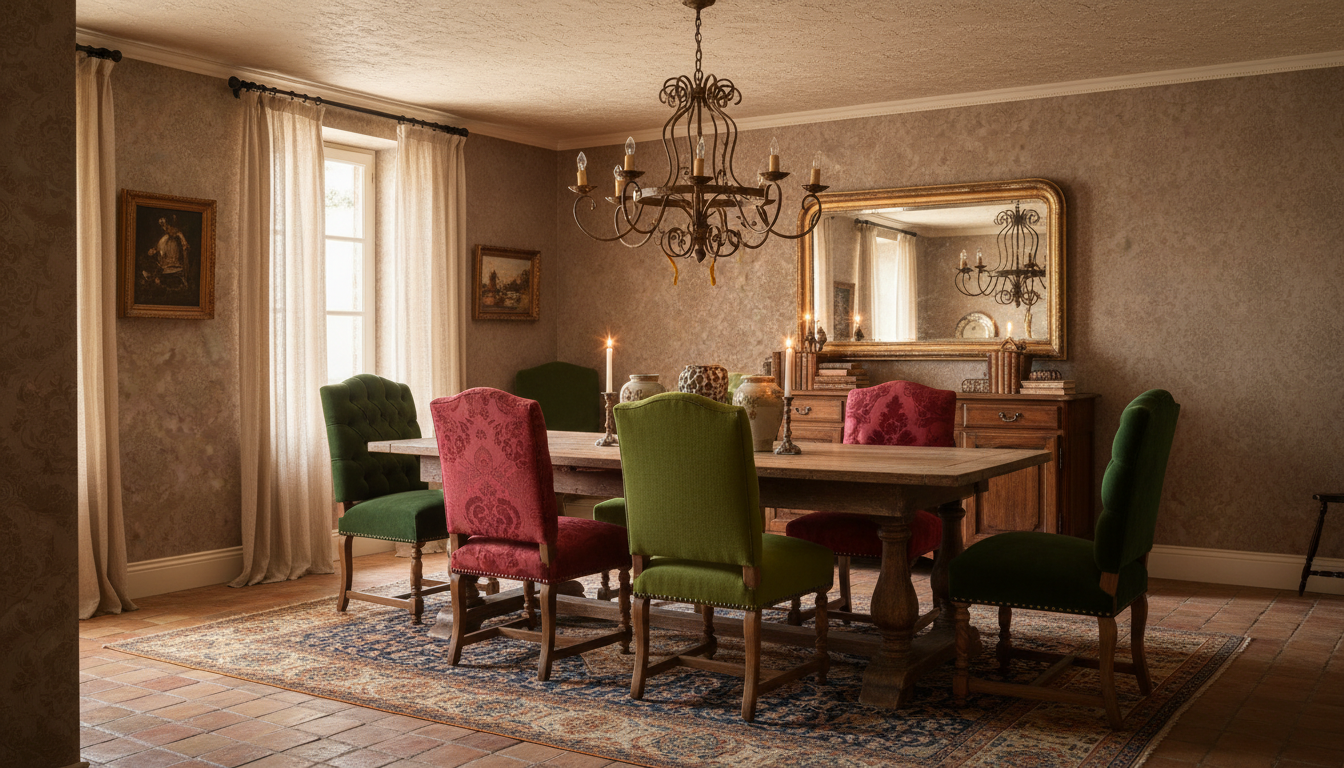 découvrez comment nate berkus abandonne les tendances éphémères pour adopter un style déco chaleureux et imparfait, la nouvelle tendance incontournable qui dominera l'année 2026.