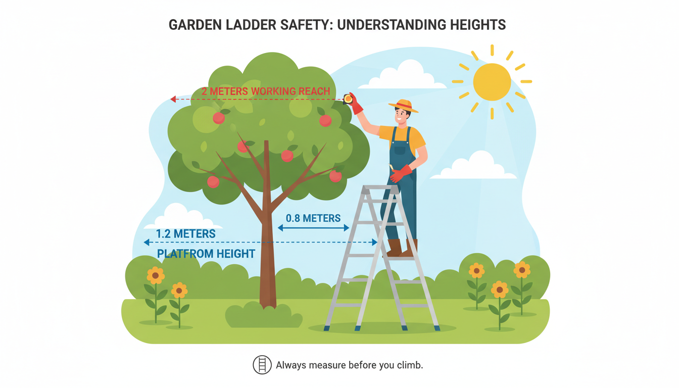 découvrez comment choisir l'escabeau idéal pour l'horticulture en 2026, avec nos conseils pratiques pour allier sécurité, confort et efficacité dans votre jardin.