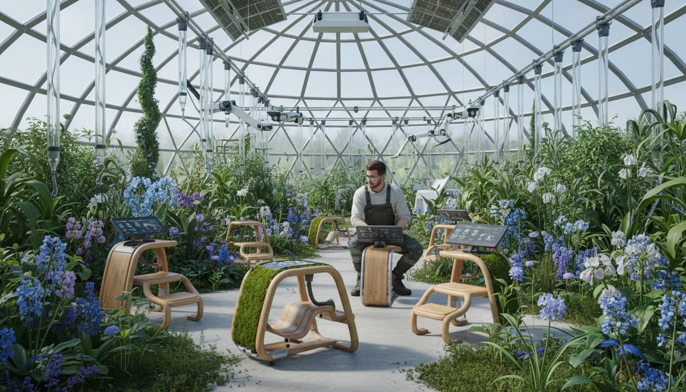 découvrez quel escabeau choisir pour l'horticulture en 2026, avec nos conseils pour allier sécurité, praticité et efficacité dans vos travaux de jardinage.