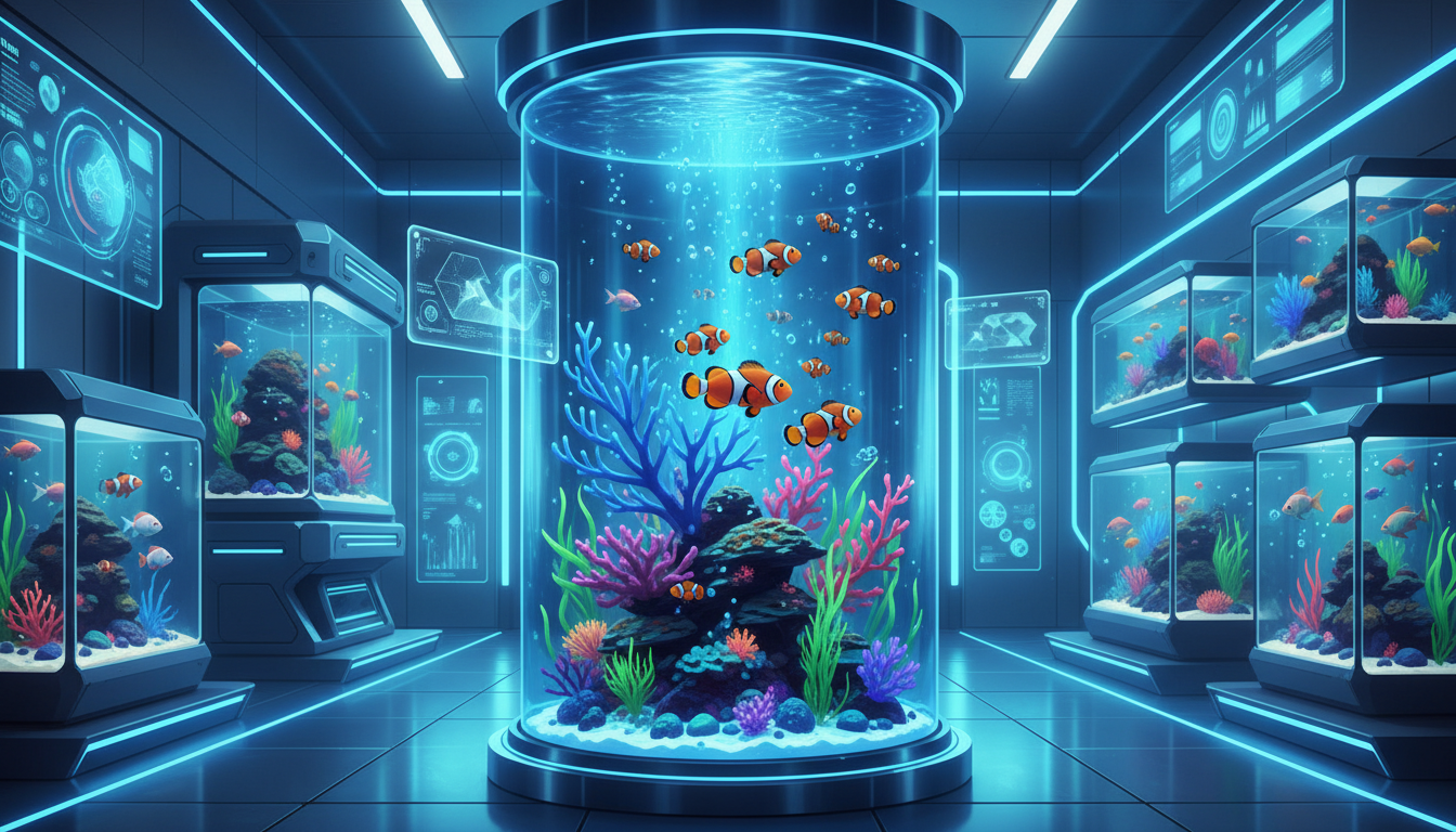 découvrez le prix estimé d'un poisson clown en 2026 et les facteurs influençant son coût dans le marché actuel de l'aquariophilie.