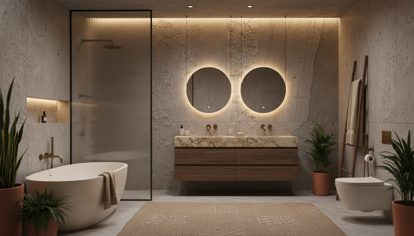 découvrez les innovations et tendances 2026 qui révolutionneront les salles de bain, alliant design moderne et technologies avancées pour transformer vos espaces intérieurs.