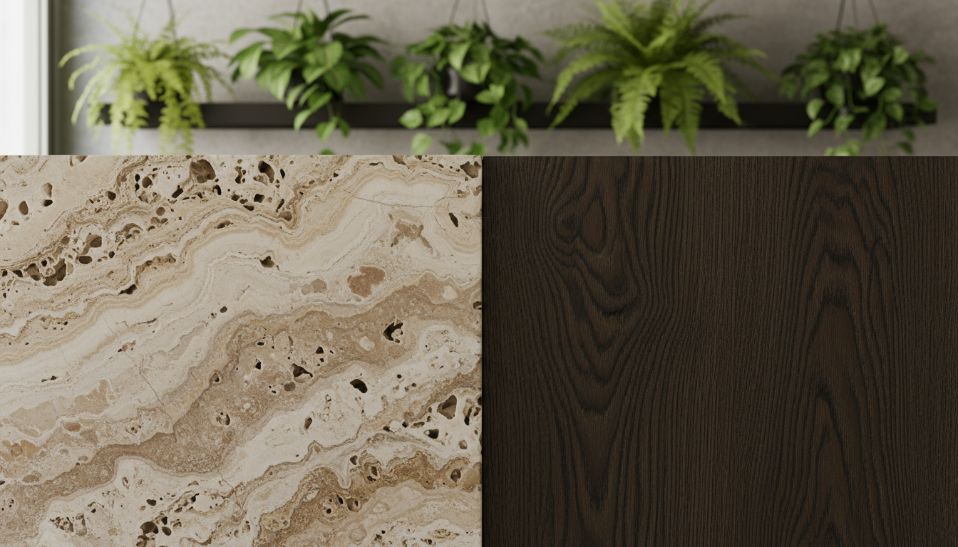 découvrez les tendances et innovations incontournables de la salle de bain 2026, alliant design moderne et technologies avancées pour transformer vos espaces intérieurs en véritables havres de bien-être.