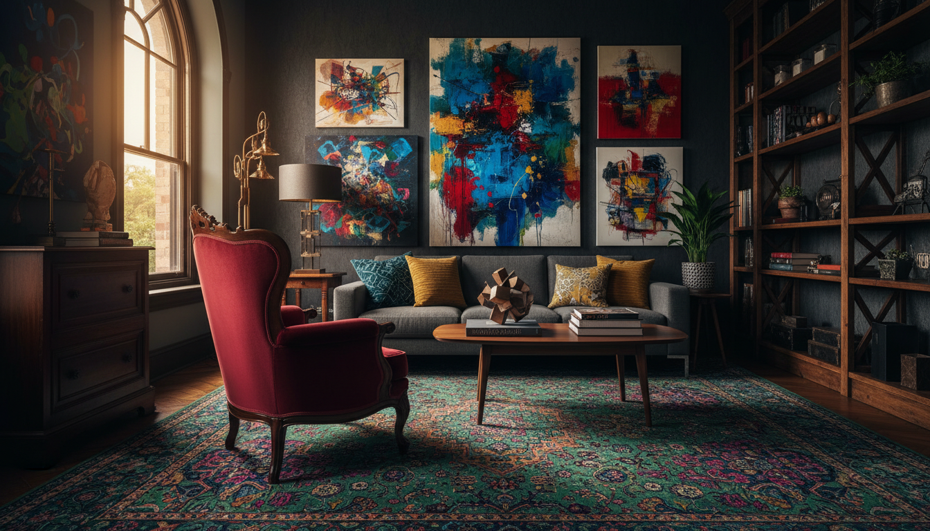 découvrez les 3 tendances déco à éviter absolument en 2026, dont le beige omniprésent, pour un intérieur moderne et stylé.