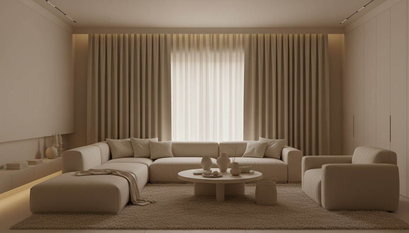 découvrez les 3 tendances déco à éviter en 2026, dont le beige omniprésent, pour un intérieur moderne et élégant. conseils indispensables pour un style contemporain réussi.