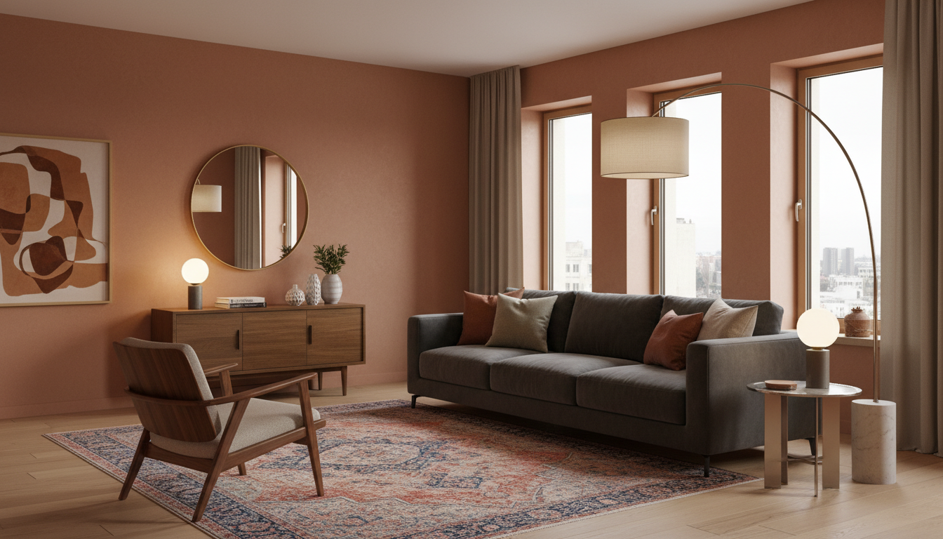 découvrez les 3 tendances déco à éviter absolument en 2026, dont le beige omniprésent, pour préserver un intérieur moderne et élégant lors du salon 2026.