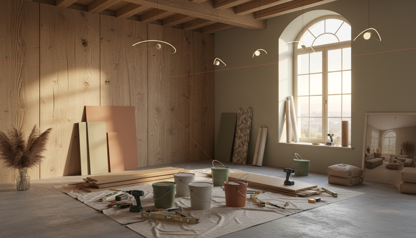 découvrez les top influenceurs déco à suivre en 2026 pour une inspiration déco incontournable et des idées tendance pour transformer votre intérieur avec originalité et style.