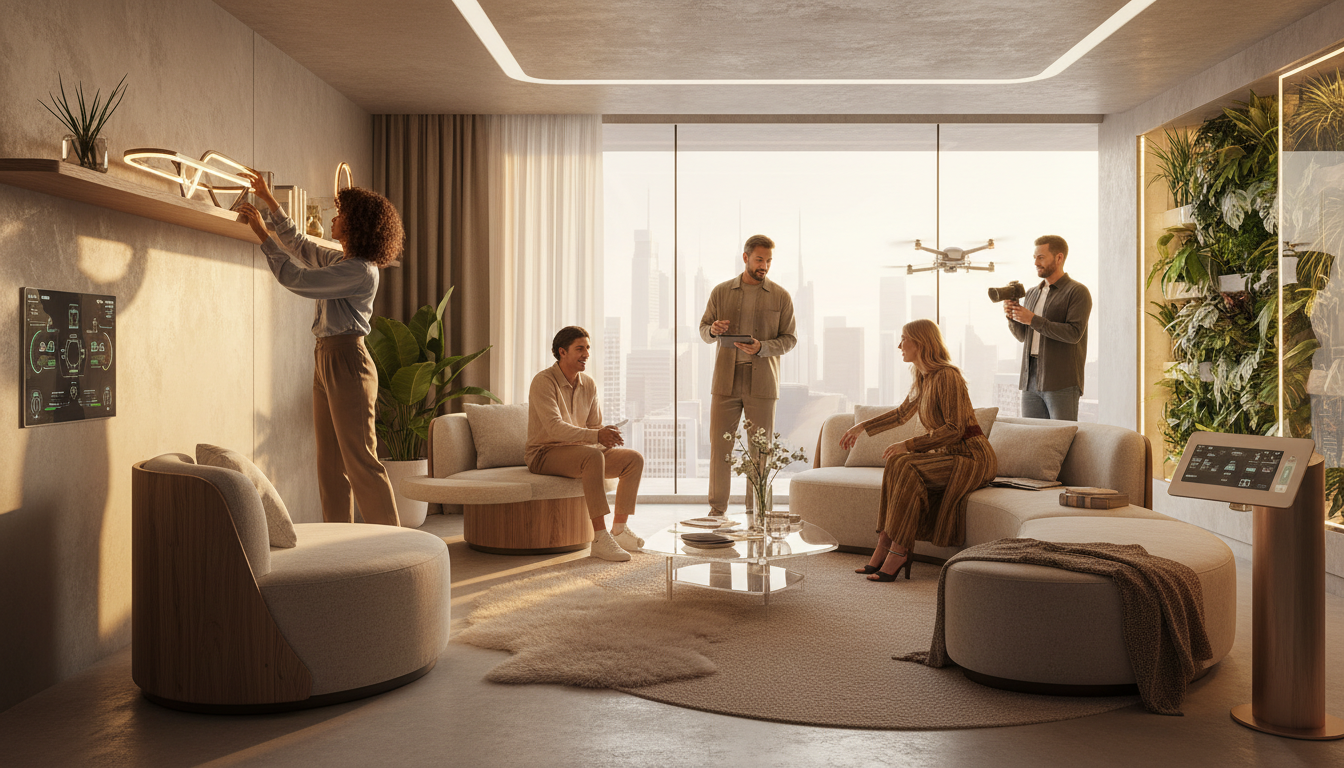 découvrez les meilleurs influenceurs déco à suivre en 2026 pour une inspiration déco unique et tendance. transformez votre intérieur avec leurs idées créatives et conseils incontournables.