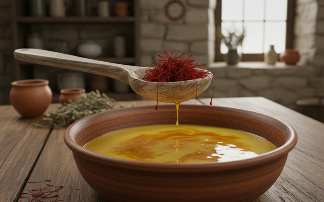 découvrez tout sur la fleur de safran : méthodes de culture, usages culinaires et cosmétiques, ainsi que ses nombreux bienfaits pour la santé.